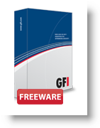 GFI Freeware disponible pour téléchargement