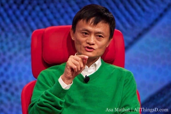 Yahoo: Pourquoi Jack Ma et Alibaba le veulent-ils vraiment?