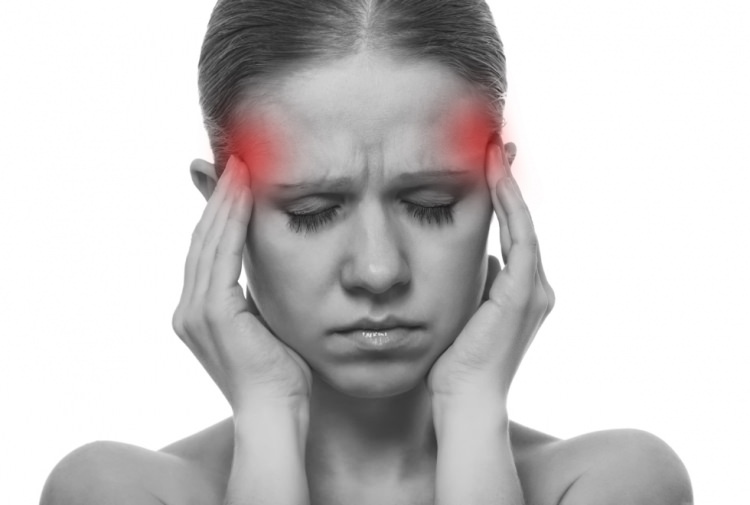 Comment passe la douleur migraineuse? Solutions à base de plantes contre la migraine