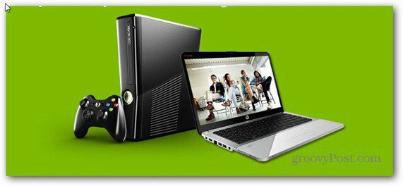 Xbox 360 gratuite pour les étudiants avec un PC Windows