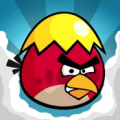 La date de sortie officielle d'Angry Birds pour Windows 7 Phone est fixée en avril