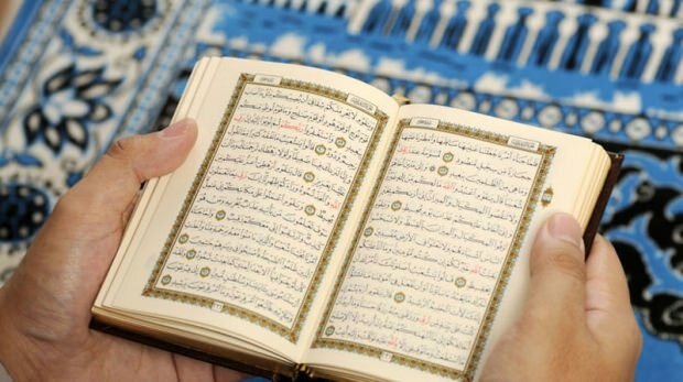 Bien lire le Coran