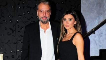 Selen Görgüzel, l'épouse de Hamdi Alkan: Nous avons réalisé que nous nous détestons