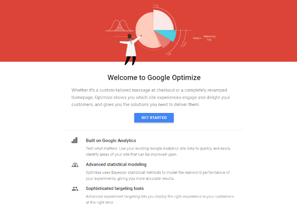 Google a annoncé que Google Optimize est désormais disponible gratuitement pour tous dans plus de 180 pays à travers le monde.