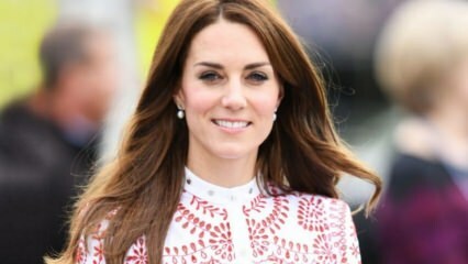 Kate Middleton a de nouveau exclu Megan Markle!