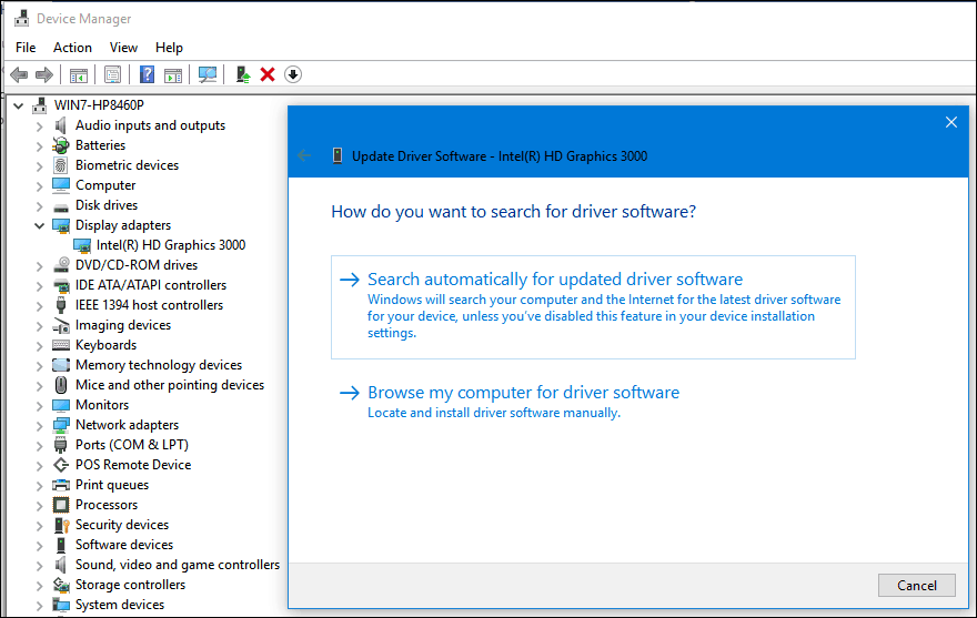 Comment empêcher l'installation automatique du pilote dans Windows 10