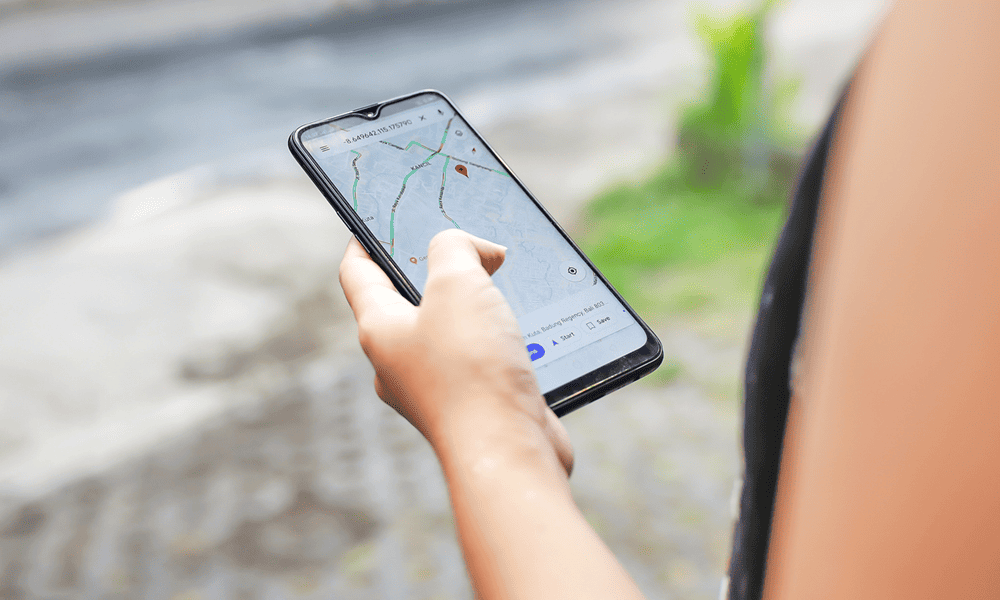 Comment télécharger Google Maps pour une utilisation hors ligne