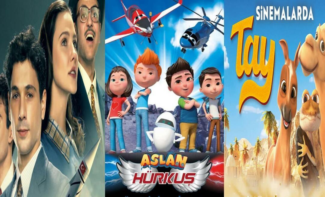 Les coproductions TRT ont eu leur mot à dire au box-office !