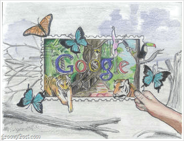 google for doodle gagnant