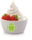 Android - Froyo arrive enfin sur Samsung Galaxy Epic 4G!