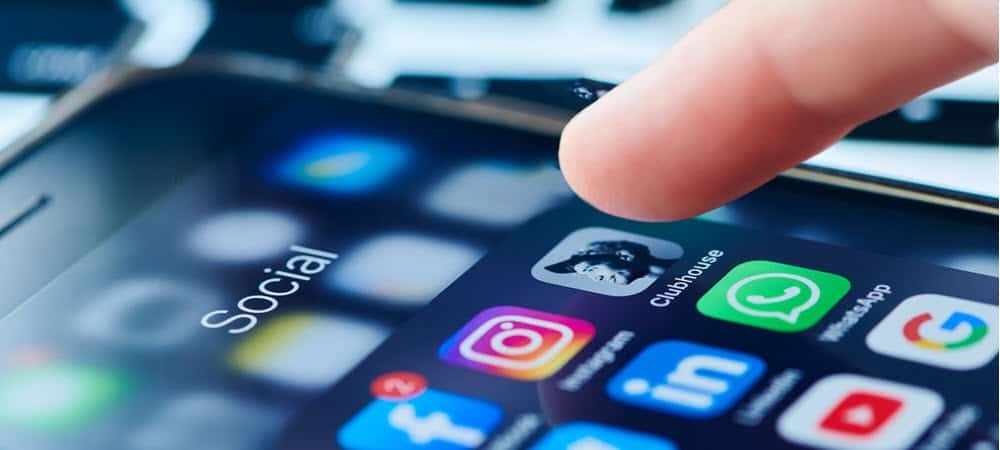 Comment changer le son des notifications Instagram