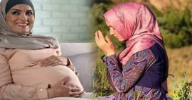 Prières et sourates efficaces qui peuvent être lues pour tomber enceinte! Prescriptions spirituelles essayées pour la grossesse