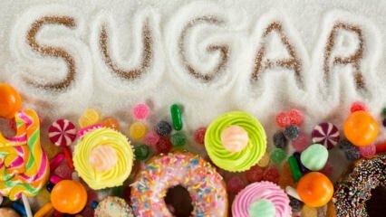 Aliments naturels qui remplacent le sucre