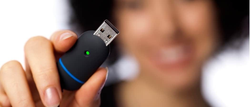 Comment chiffrer une clé USB ou une carte SD avec Windows 10