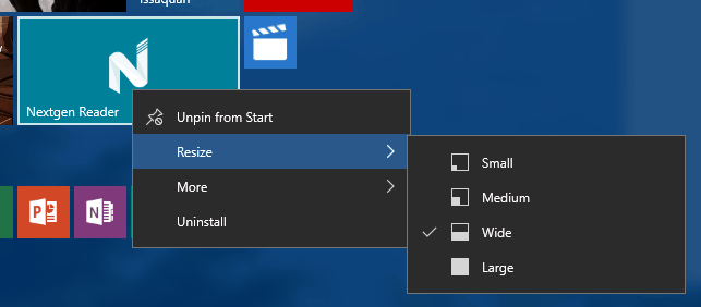 Windows 10 Preview Build 10565 disponible maintenant