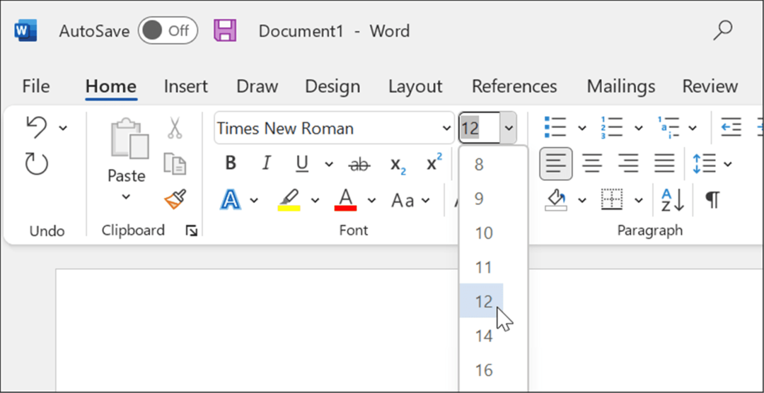 Comment utiliser le format MLA dans Microsoft Word