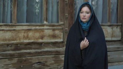 Le ministre iranien de la Culture Nurgül ne veut pas de Yeşilçay