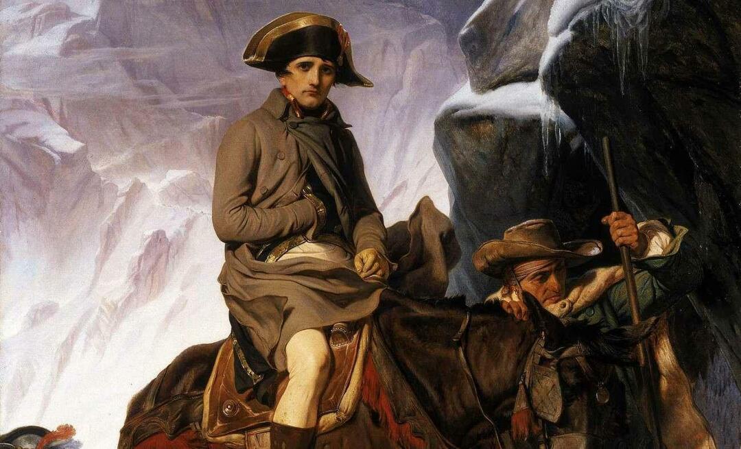 Le chapeau de Napoléon a été vendu aux enchères! Vous serez choqué lorsque vous entendrez le montant donné