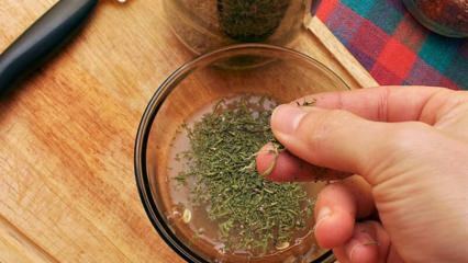 Quels sont les avantages de l'herbe aux lentilles (Çıbrıka)? Où est utilisée l'herbe de lentille?