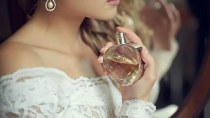 Quels sont les parfums les plus tendances de la saison?