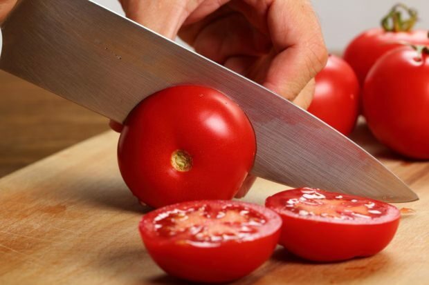 avantages de la tomate