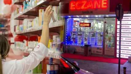A quelle heure ouvrent les pharmacies? Les heures d'ouverture et de fermeture de la pharmacie sont 2022! 