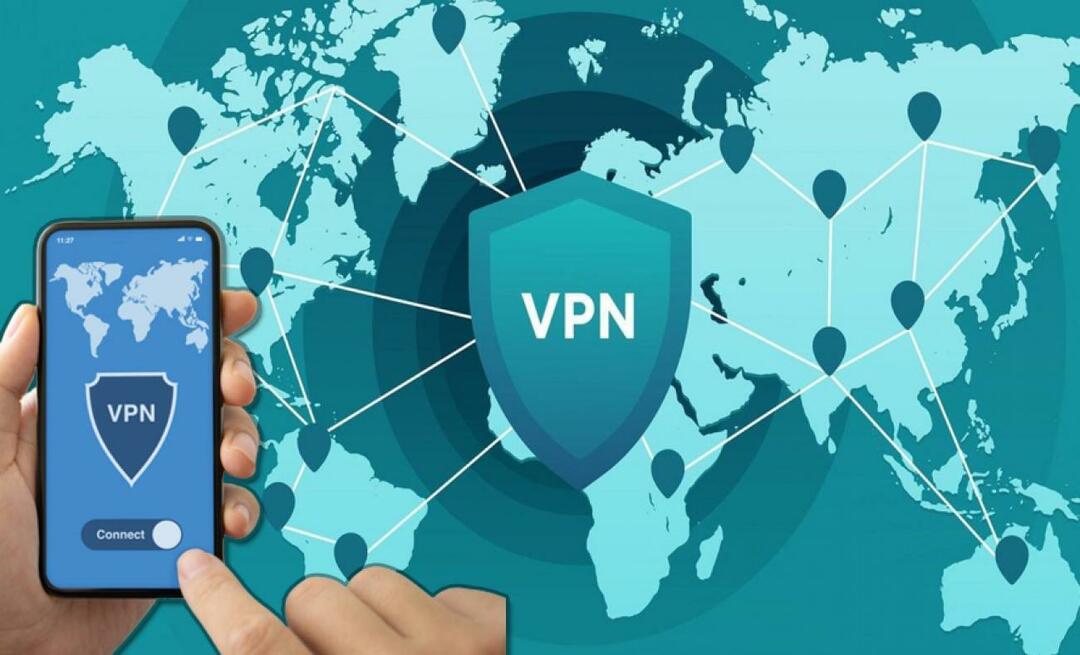Qu'est-ce qu'un VPN? Comment utiliser VPN? Comment se connecter à Twitter et Tiktok avec VPN? Internet avec VPN...