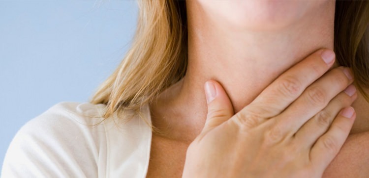 Comment passe la laryngite? Quels sont les traitements?