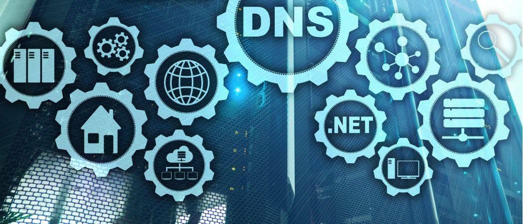 Qu'est-ce que le DNS et pourquoi est-ce important?