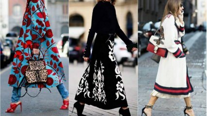 4 tendances de la mode à appliquer absolument