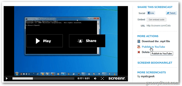 Comment enregistrer des screencasts sans payer de logiciel