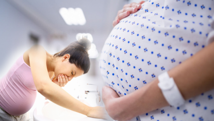 Qu'est-ce qu'un empoisonnement de grossesse? Causes et symptômes de la prééclampsie pendant la grossesse
