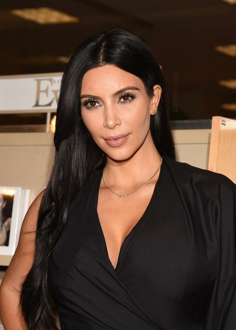 Kim Kardashian ne s'en est pas tirée facilement cette fois-ci! Il a annoncé, mais la sanction est venue plus tard.