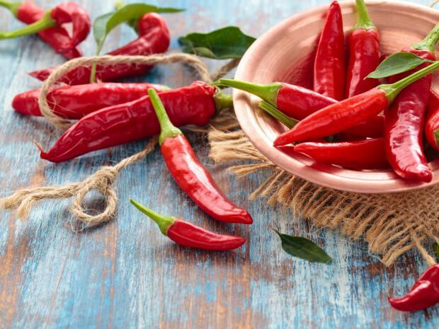 Prolongation de la vie: quels sont les avantages du piment? Que se passe-t-il si vous consommez régulièrement des piments forts?