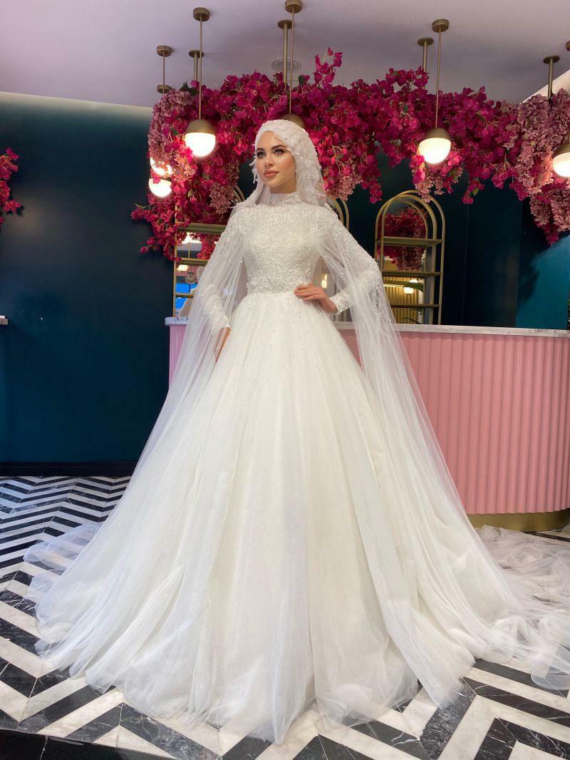 Quelles sont les robes de mariée 2021? Les plus belles robes de demoiselle d'honneur Quel est le prix de location des robes de mariée