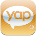 Yap Voicemail to transcription de texte pour Android