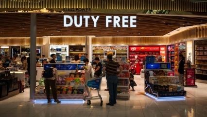 Qu'est-ce que la franchise de droits? Comment acheter sur Duty Free? Limites des achats hors taxes 2020