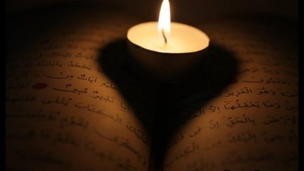 Lecture et vertus de la sourate Yasin! Combien de parties et de pages de la sourate Yasin dans le Coran?