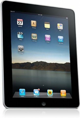 Le nouvel iPad 2 arrive bientôt. Très bientôt...