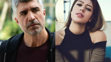 Feyza Aktan a suspendu son ex-femme Özcan Deniz!