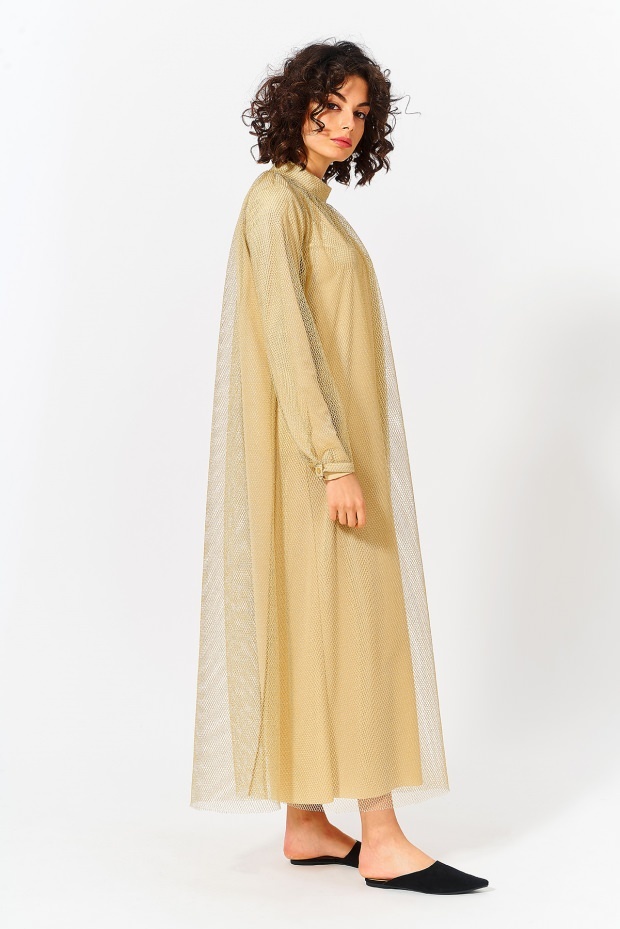 Robes de soirée hijab 2019