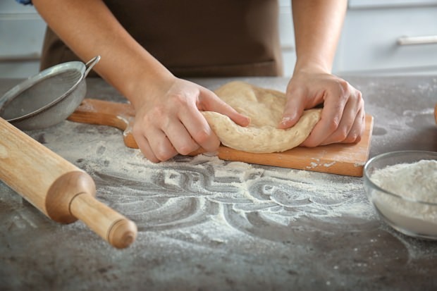 Comment faire de la pâte à biscuits