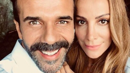 Fatma Toptaş et Gürkan Topçu se marient
