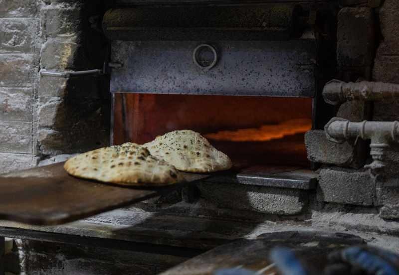Comment faire du pain au style ottoman? Délicieuse recette de pain