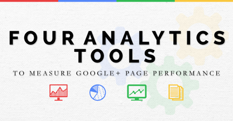 outils d'analyse pour google plus