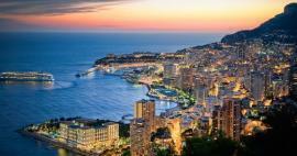 Où est Monaco? Quels sont les lieux à visiter à Monaco ?