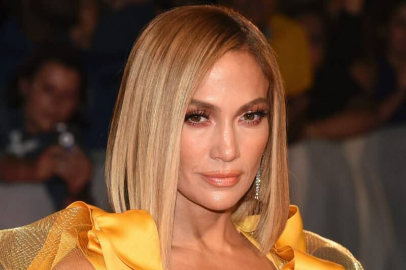 Le coronavirus a suspendu le mariage de la célèbre chanteuse Jennifer Lopez!