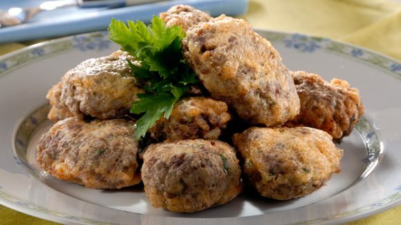 Comment faire des boulettes de viande Kadınbudu?