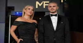 Confession surprenante d'Icardi de Wanda Nara: elle est devenue folle quand elle l'a appris pour la première fois