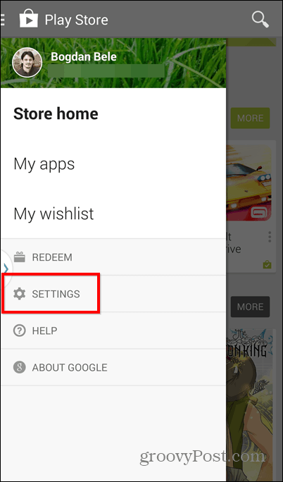 Empêcher les applications Android d'ajouter des icônes d'écran d'accueil